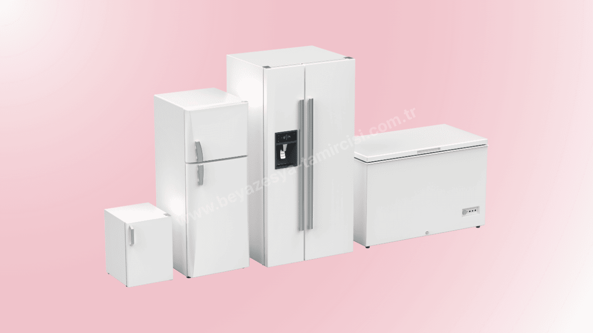 Ardahan Buzdolabı Tamircisi - Ardahan Beyaz Eşya Tamircisi