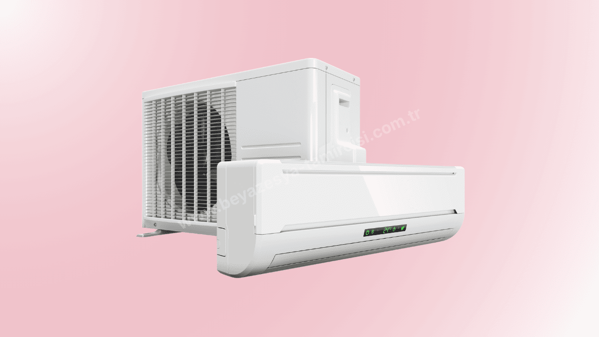 Ardahan Klima Tamircisi - Ardahan Beyaz Eşya Tamircisi